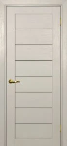 Межкомнатная дверь PSU-8 Бланжевое дерево