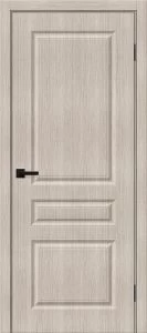 Межкомнатная дверь Скинни-14 Cappuccino Melinga BR6346