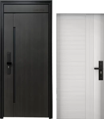 Дверь Цербер 103