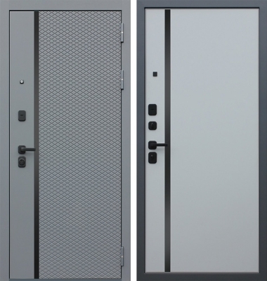 Дверь Манчестер